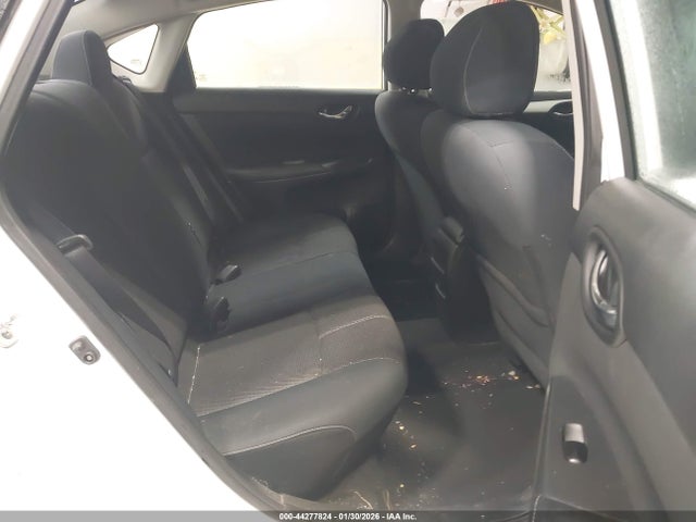 3N1AB7AP4HY251076 Nissan SENTRA S