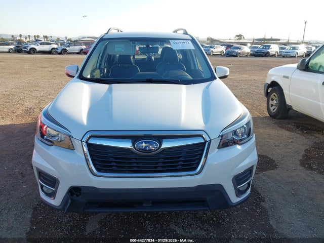 Subaru Forester Limited 2019 JF2SKAUC2KH508411 Image 12