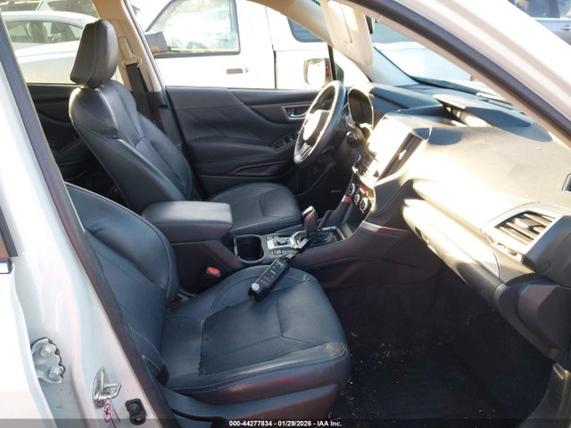 Subaru Forester Limited 2019 JF2SKAUC2KH508411 Image 5