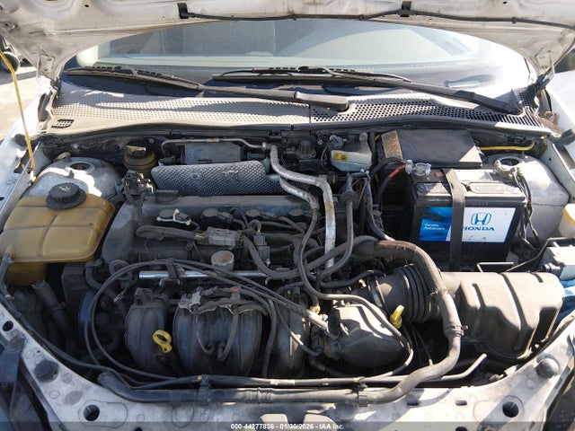 2003 FORD FOCUS 3FAFP37Z03R163690 Photo 9