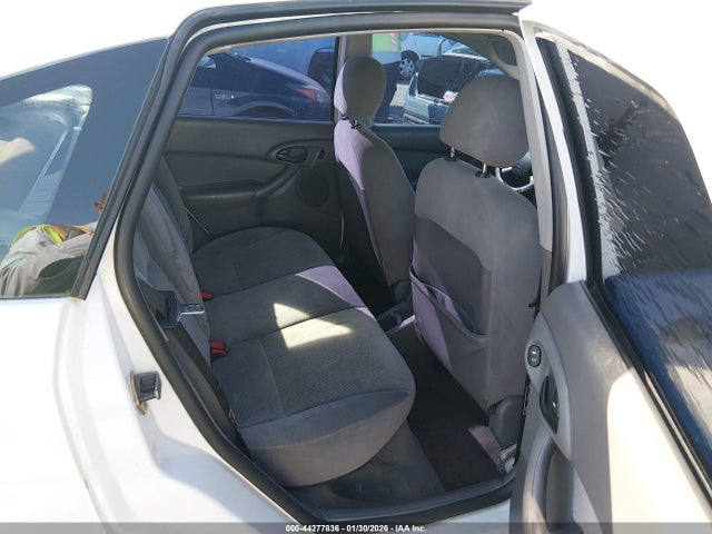 2003 FORD FOCUS 3FAFP37Z03R163690 Photo 7