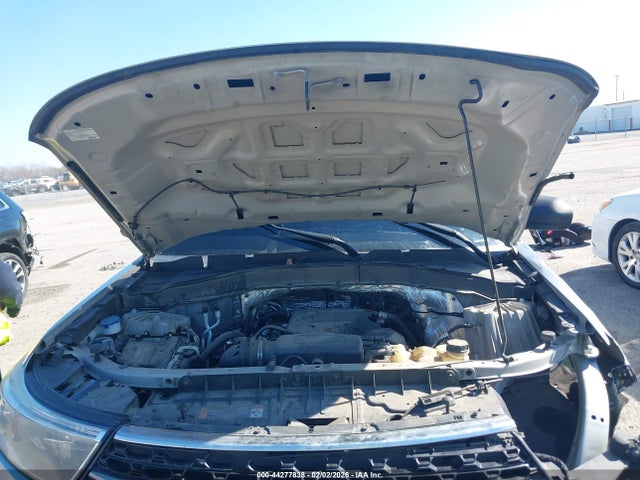 Aukcja sprzedaży 2020 Ford Explorer Xlt, vin: 1FMSK7DH7LGA34035, numer aukcji: 44277838