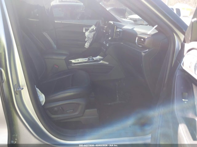 Aukcja sprzedaży 2020 Ford Explorer Xlt, vin: 1FMSK7DH7LGA34035, numer aukcji: 44277838