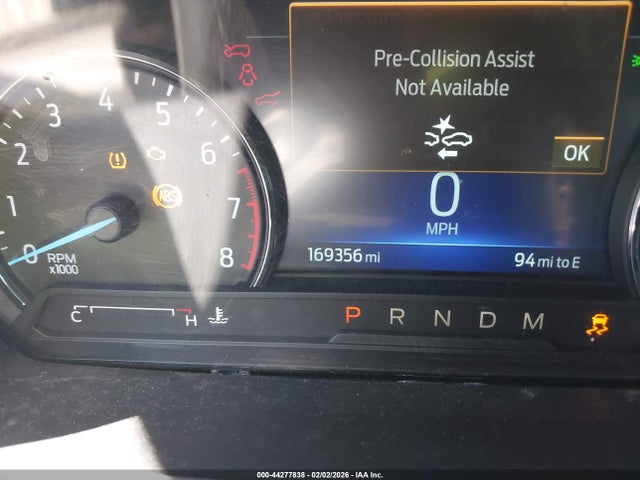 Aukcja sprzedaży 2020 Ford Explorer Xlt, vin: 1FMSK7DH7LGA34035, numer aukcji: 44277838