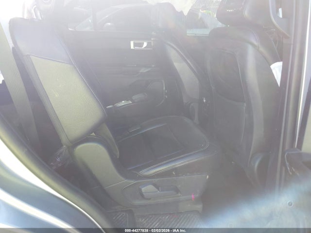 Aukcja sprzedaży 2020 Ford Explorer Xlt, vin: 1FMSK7DH7LGA34035, numer aukcji: 44277838