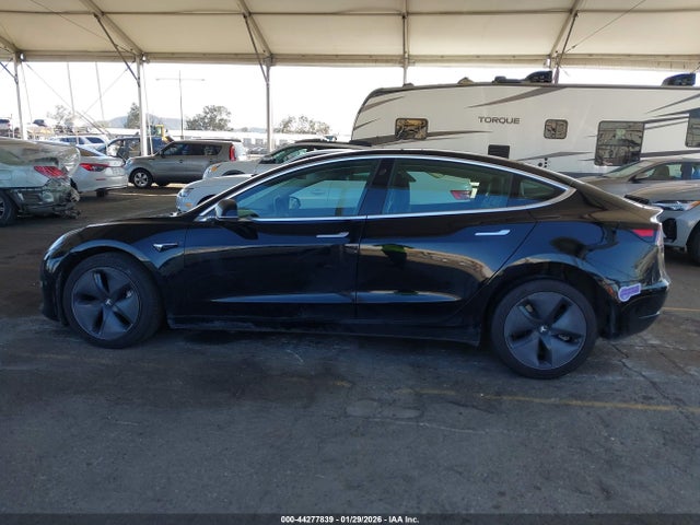 Tesla Model 3 Long Range/mid Range/standard Range/standard Range Plus 2019 5YJ3E1EA5KF326578 Image 14