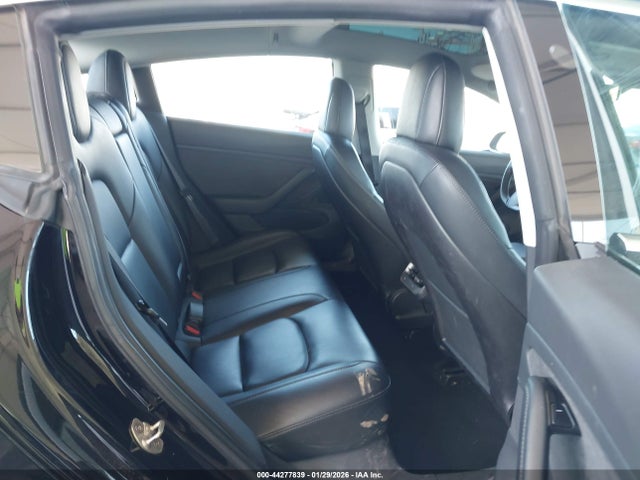 2019 TESLA MODEL 3 5YJ3E1EA5KF326578 Photo 7