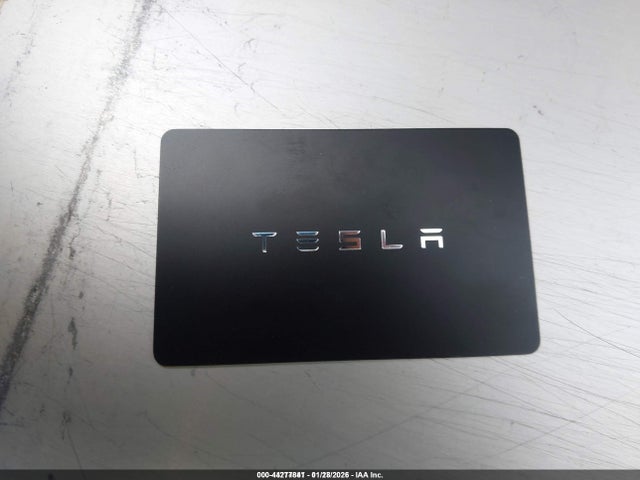 2025 TESLA MODEL S 5YJSA1E52SF549624 Photo 10