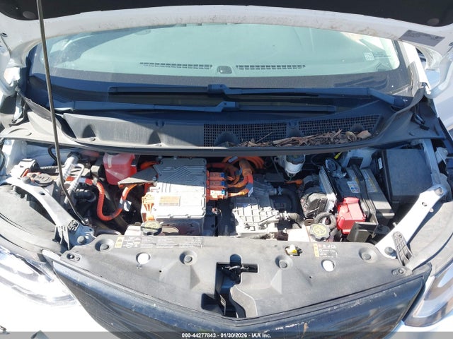 2021 CHEVROLET BOLT EV 1G1FW6S07M4114920 Photo 9