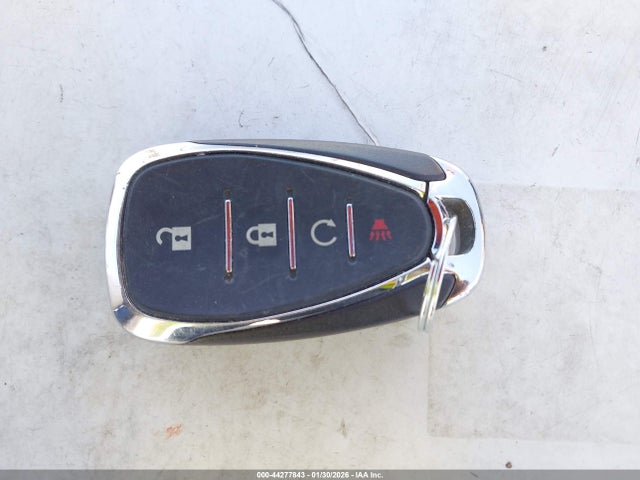 2021 CHEVROLET BOLT EV 1G1FW6S07M4114920 Photo 10