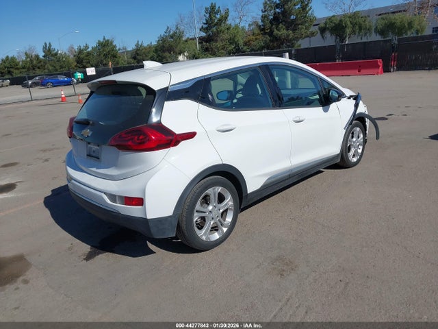 2021 CHEVROLET BOLT EV 1G1FW6S07M4114920 Photo 3