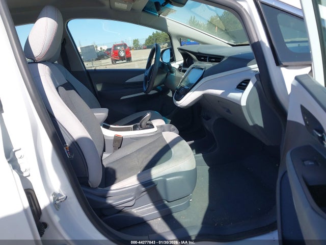 2021 CHEVROLET BOLT EV 1G1FW6S07M4114920 Photo 4