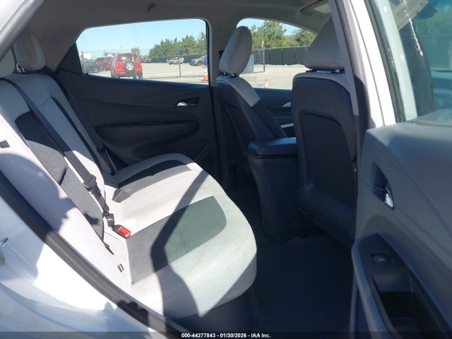 2021 CHEVROLET BOLT EV 1G1FW6S07M4114920 Photo 7