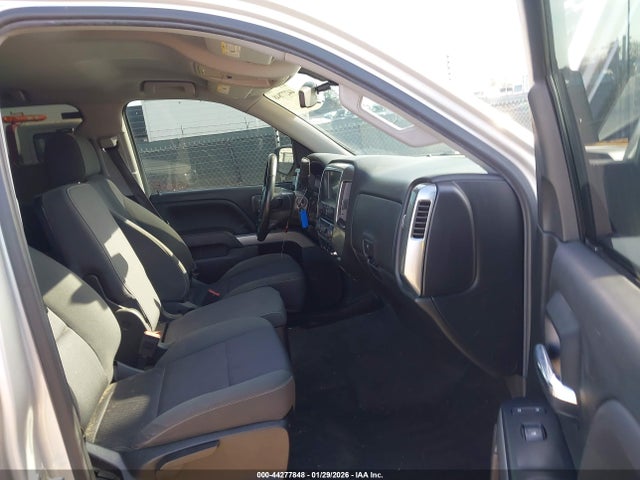 3GCUKREC1HG448581 Chevrolet Silverado 1500 2lt