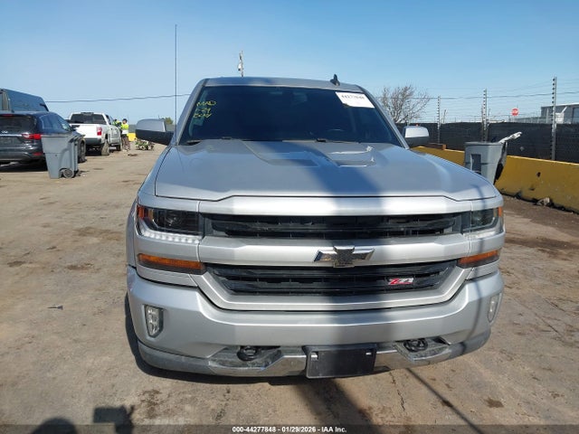 3GCUKREC1HG448581 Chevrolet Silverado 1500 2lt