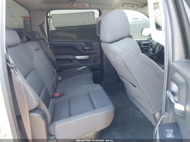 3GCUKREC1HG448581 Chevrolet Silverado 1500 2lt