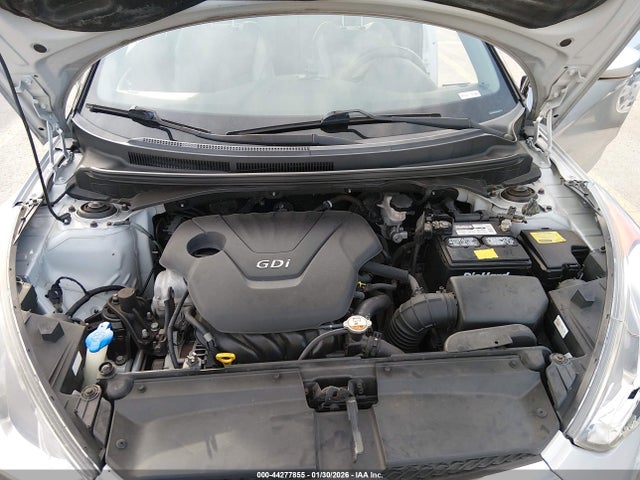 Продажа на аукционе авто 2012 Hyundai Veloster Base W/gray, vin: KMHTC6AD3CU069637, номер лота: 44277855