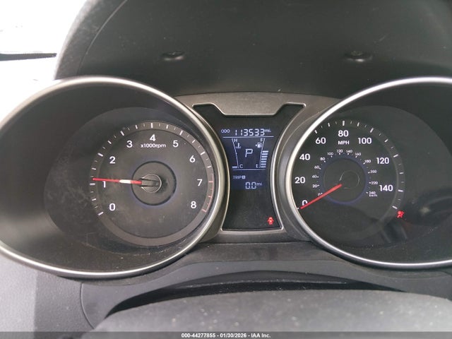 Продажа на аукционе авто 2012 Hyundai Veloster Base W/gray, vin: KMHTC6AD3CU069637, номер лота: 44277855