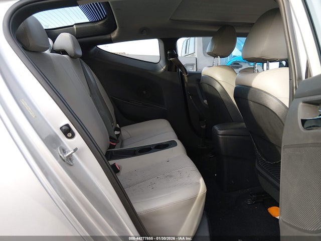 Продажа на аукционе авто 2012 Hyundai Veloster Base W/gray, vin: KMHTC6AD3CU069637, номер лота: 44277855