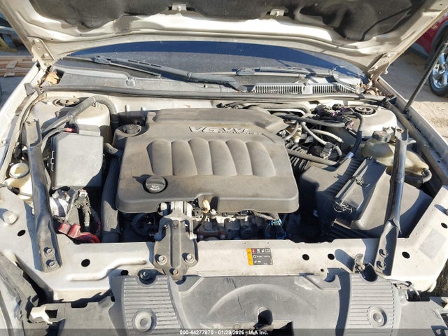 2012 CHEVROLET IMPALA 2G1WG5E35C1173343 Photo 9