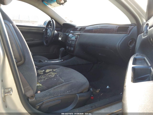 2012 CHEVROLET IMPALA 2G1WG5E35C1173343 Photo 4