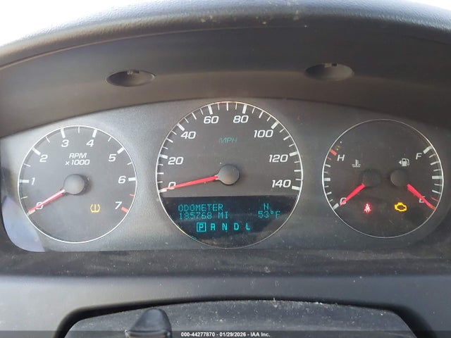 2012 CHEVROLET IMPALA 2G1WG5E35C1173343 Photo 6