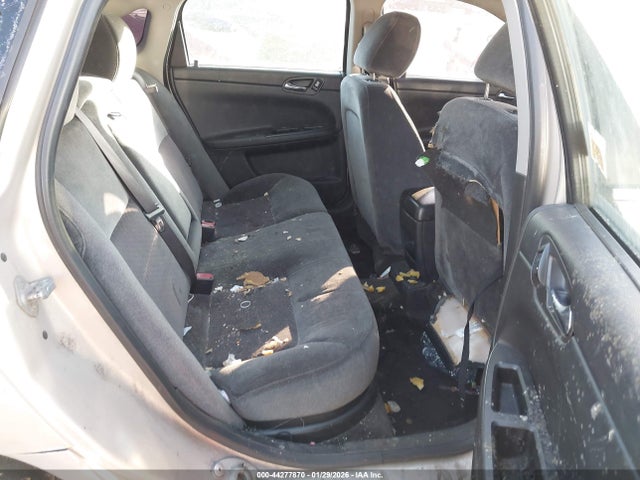 2012 CHEVROLET IMPALA 2G1WG5E35C1173343 Photo 7