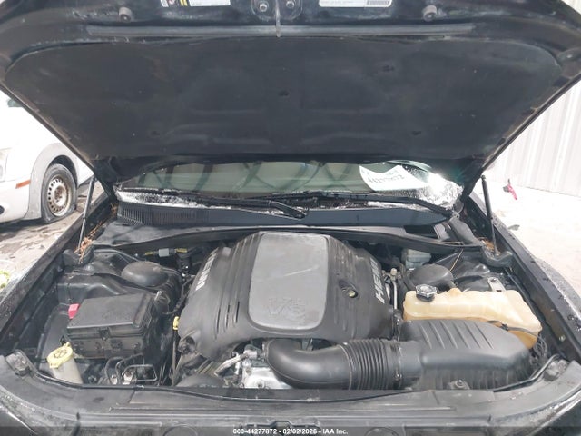44277872 :رقم المزاد ، 2C3CCAKTXEH306132 vin ، 2014 Chrysler 300c مزاد بيع