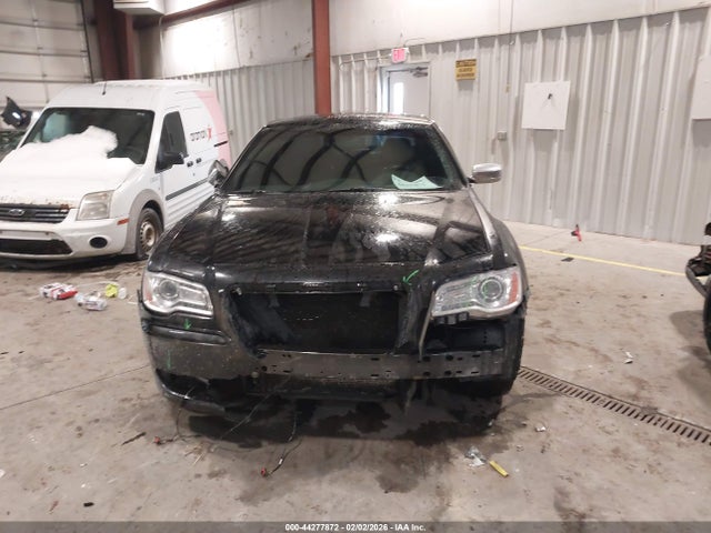 44277872 :رقم المزاد ، 2C3CCAKTXEH306132 vin ، 2014 Chrysler 300c مزاد بيع
