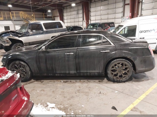 44277872 :رقم المزاد ، 2C3CCAKTXEH306132 vin ، 2014 Chrysler 300c مزاد بيع