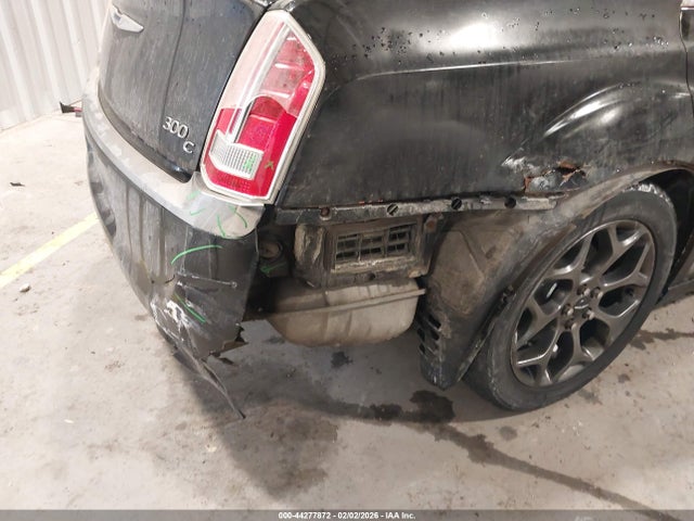 44277872 :رقم المزاد ، 2C3CCAKTXEH306132 vin ، 2014 Chrysler 300c مزاد بيع