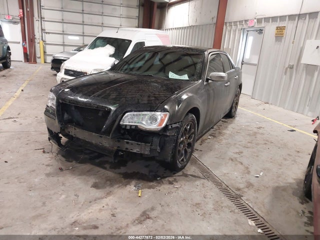 44277872 :رقم المزاد ، 2C3CCAKTXEH306132 vin ، 2014 Chrysler 300c مزاد بيع