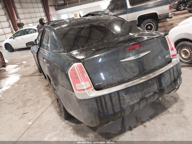 44277872 :رقم المزاد ، 2C3CCAKTXEH306132 vin ، 2014 Chrysler 300c مزاد بيع