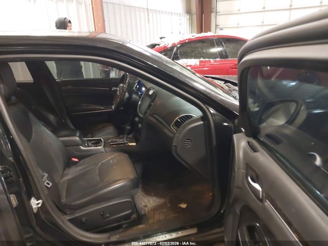 44277872 :رقم المزاد ، 2C3CCAKTXEH306132 vin ، 2014 Chrysler 300c مزاد بيع