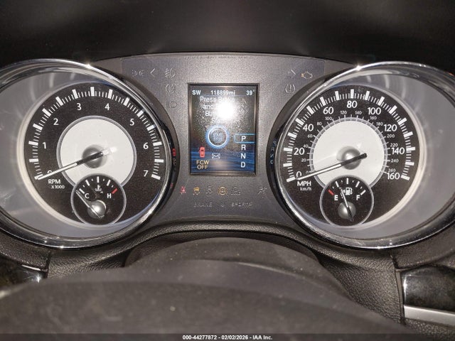 44277872 :رقم المزاد ، 2C3CCAKTXEH306132 vin ، 2014 Chrysler 300c مزاد بيع
