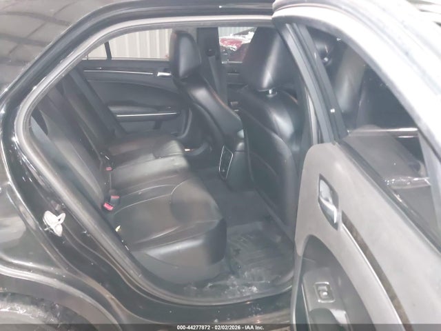 44277872 :رقم المزاد ، 2C3CCAKTXEH306132 vin ، 2014 Chrysler 300c مزاد بيع