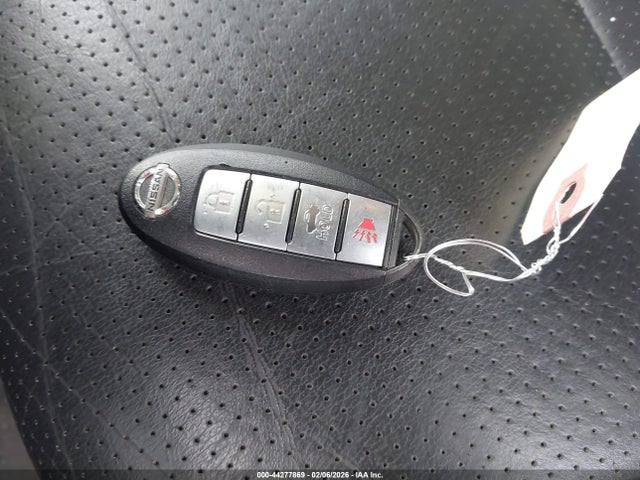 3N1AB7AP6KY451481 Nissan SENTRA SR