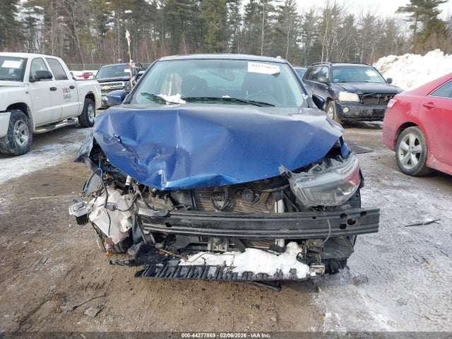 3N1AB7AP6KY451481 Nissan SENTRA SR