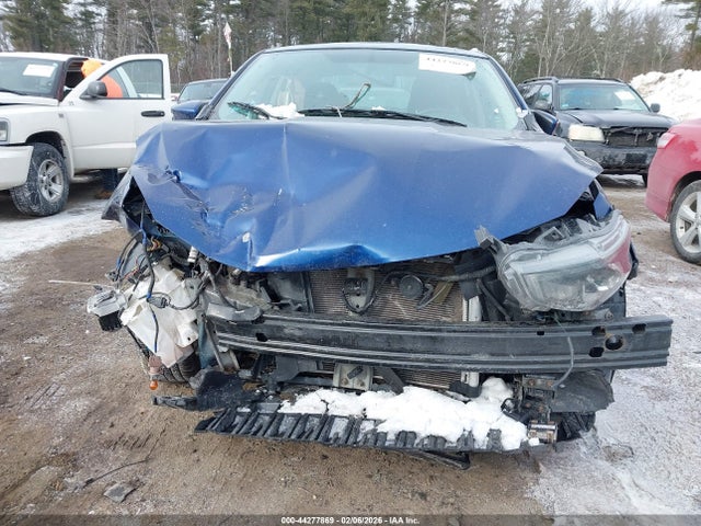 3N1AB7AP6KY451481 Nissan SENTRA SR