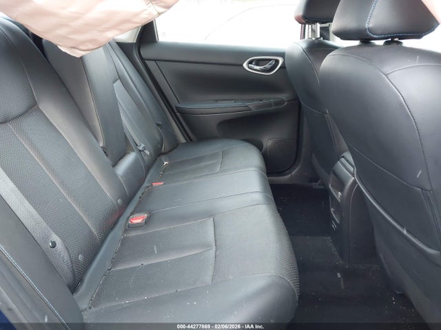 3N1AB7AP6KY451481 Nissan SENTRA SR