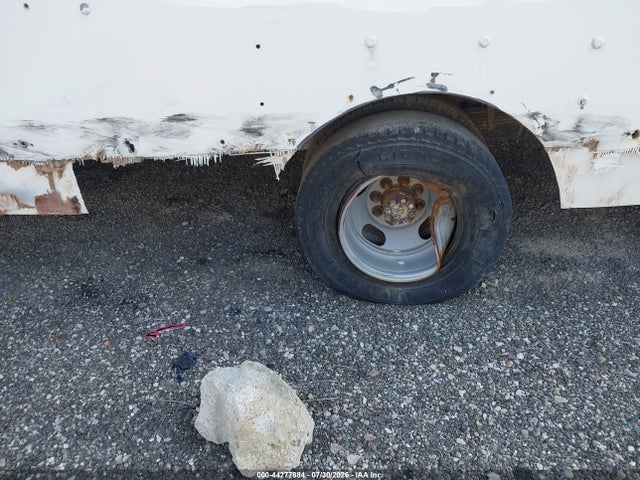 44277884 :رقم المزاد ، 1HA3GTCG9JN007564 vin ، 2018 Chevrolet Express Cutaway Work Van مزاد بيع