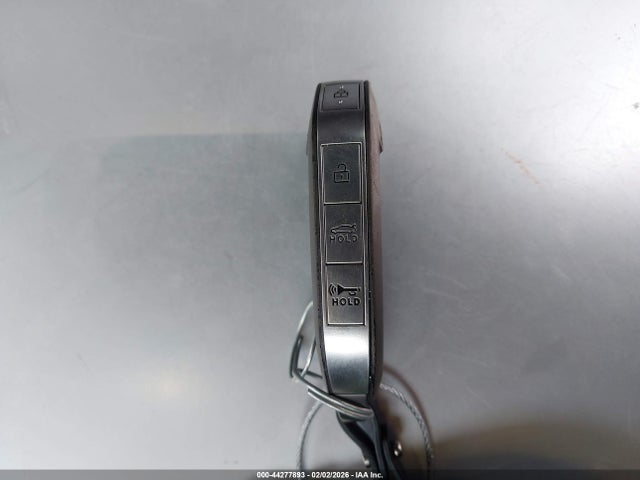 KIA K4 Ex 2025 3KPFU4DE0SE007438 Image 11