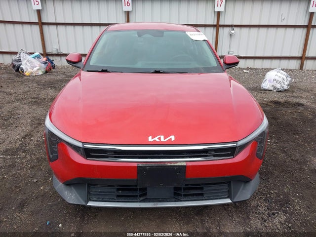 KIA K4 Ex 2025 3KPFU4DE0SE007438 Image 12