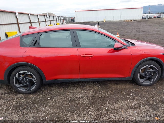 KIA K4 Ex 2025 3KPFU4DE0SE007438 Image 13