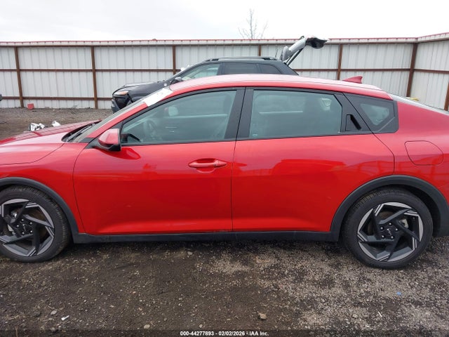 KIA K4 Ex 2025 3KPFU4DE0SE007438 Image 14