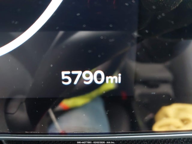 KIA K4 Ex 2025 3KPFU4DE0SE007438 Image 15