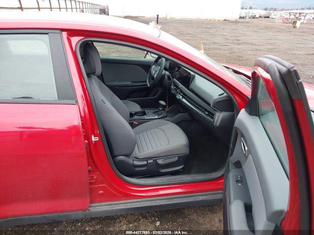 KIA K4 Ex 2025 3KPFU4DE0SE007438 Image 5