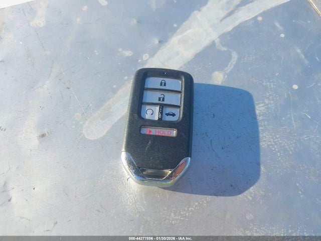 Honda Civic Sport 2021 2HGFC2F84MH513118 Image 11