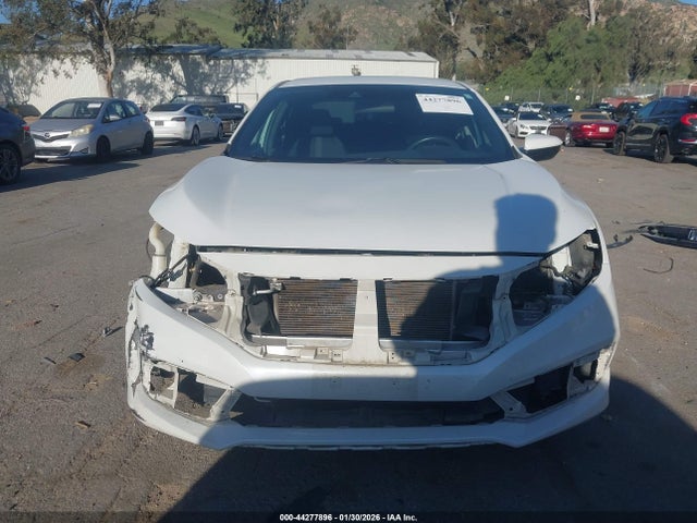 Honda Civic Sport 2021 2HGFC2F84MH513118 Image 13