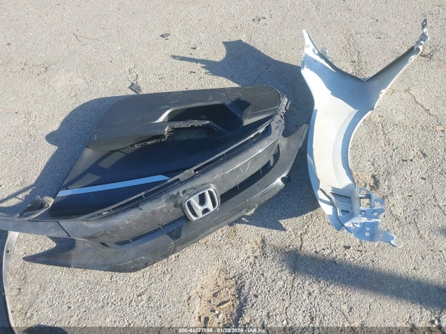 Honda Civic Sport 2021 2HGFC2F84MH513118 Image 12